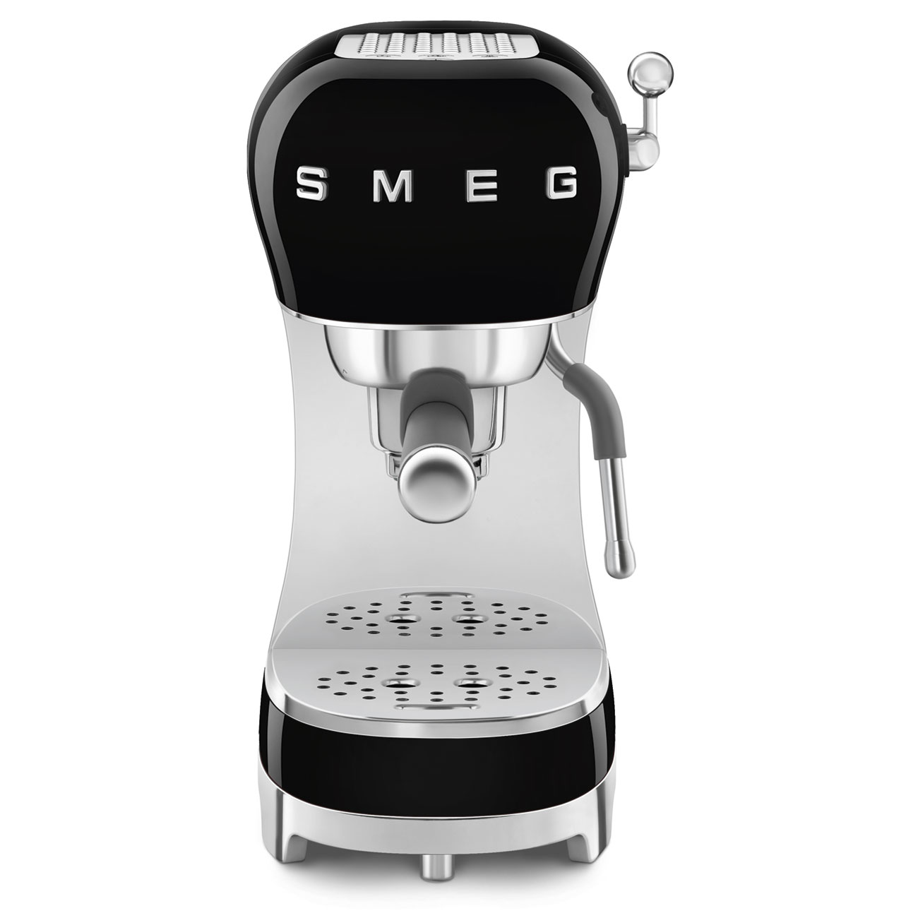 Machine à café Expresso SMEG – Design Rétro Années 50