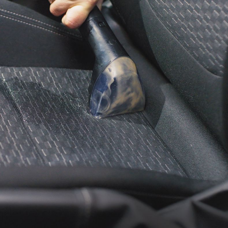 BISSELL SpotClean Pro – Détacheur à Eau Professionnel - Thumbnail 9