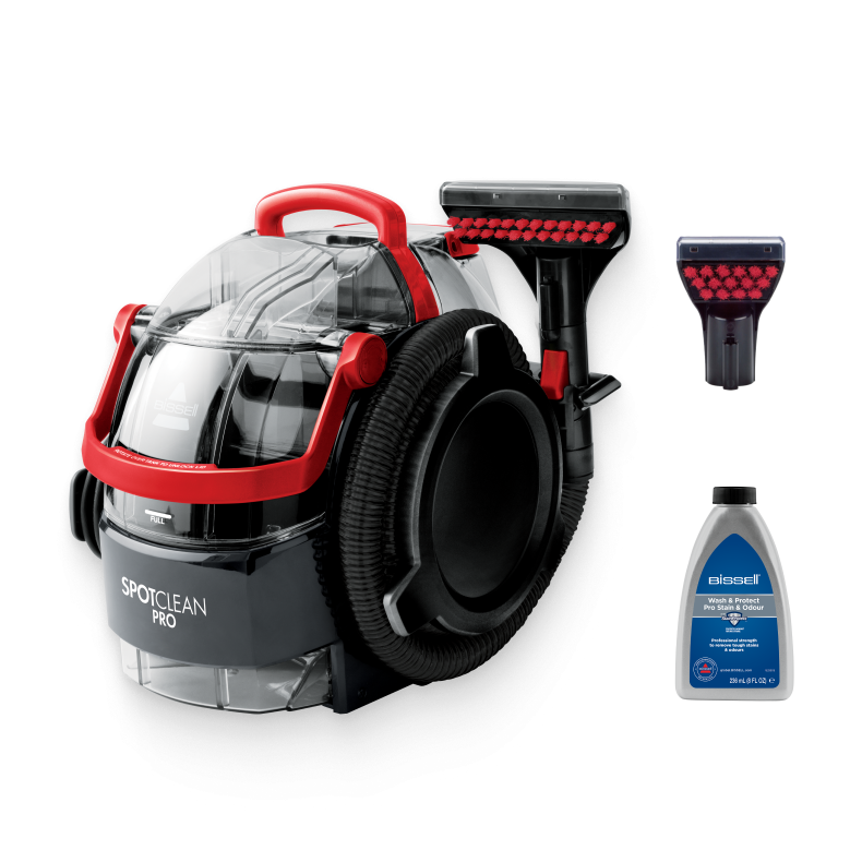BISSELL SpotClean Pro – Détacheur à Eau Professionnel
