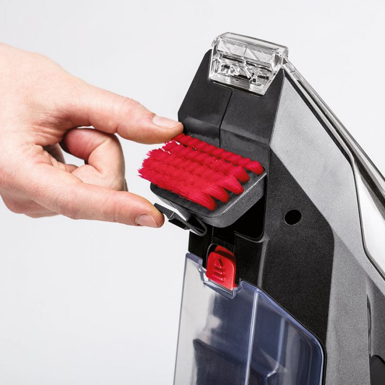 Bissell Stain Eraser 3318K – Détacheur Portable à Eau - Thumbnail 5