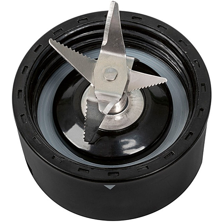 Mixeur Universel ProfiCook PC-UM 1213 – 4 Vitesses + Pulse/Turbo – Bol 1 L – Acier Inoxydable - Thumbnail 3