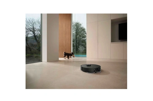 Robot Aspirateur et Serpillière Dreame L40 Ultra AE – 19 000 Pa – Nettoyage Sec & Humide – Station Tout-en-1 - Thumbnail 6