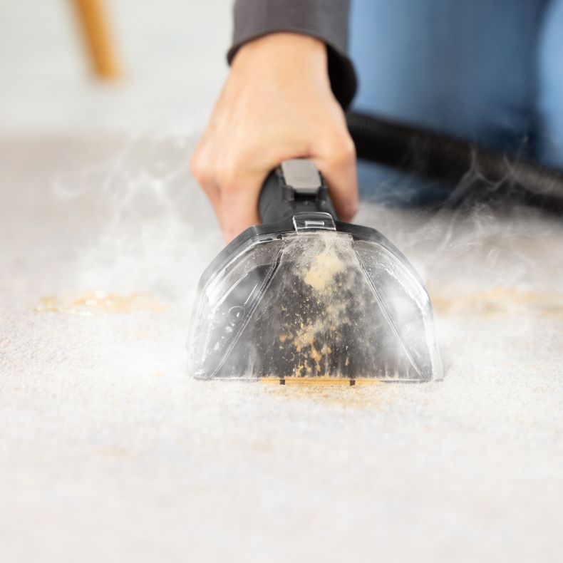 Bissell SpotClean® HydroSteam – Détacheur à Vapeur et Eau - Thumbnail 6