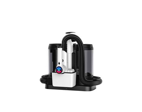 Tineco CARPET ONE Spot Essentials – Nettoyeur Intelligent Portable pour Tapis, Moquettes et Tissus d’Ameublement