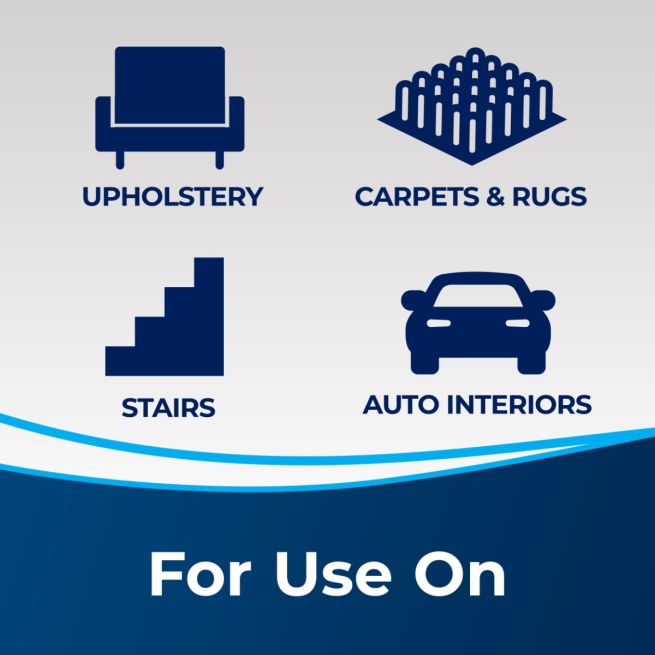 Bissell SpotClean® 3698E – Nettoyeur Détacheur Portable - Thumbnail 6