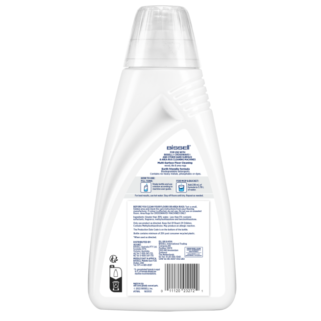 Multi-Surface Formula – Nettoyant Multi-Surfaces - Thumbnail 2