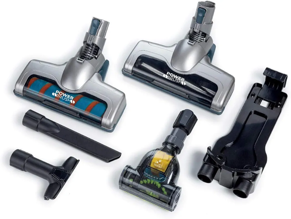 Ariete 22V Lithium 2758 – Balai Électrique Sans Fil et Mini Aspirateur - Thumbnail 2