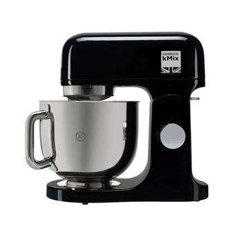 Robot Pâtissier Kenwood kMix Noir – KMX750AB
