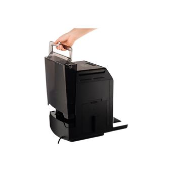 Krups Evidence EA891110 – Machine à Café Automatique avec Mousseur à Lait (15 bars) - Thumbnail 2