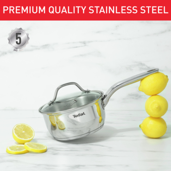 Tefal Intuition – Casserole 16 cm, 1,3 L - Thumbnail 2