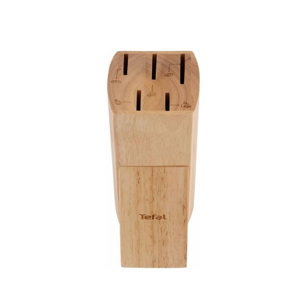 Tefal Fresh Kitchen – Set de Couteaux - Thumbnail 7