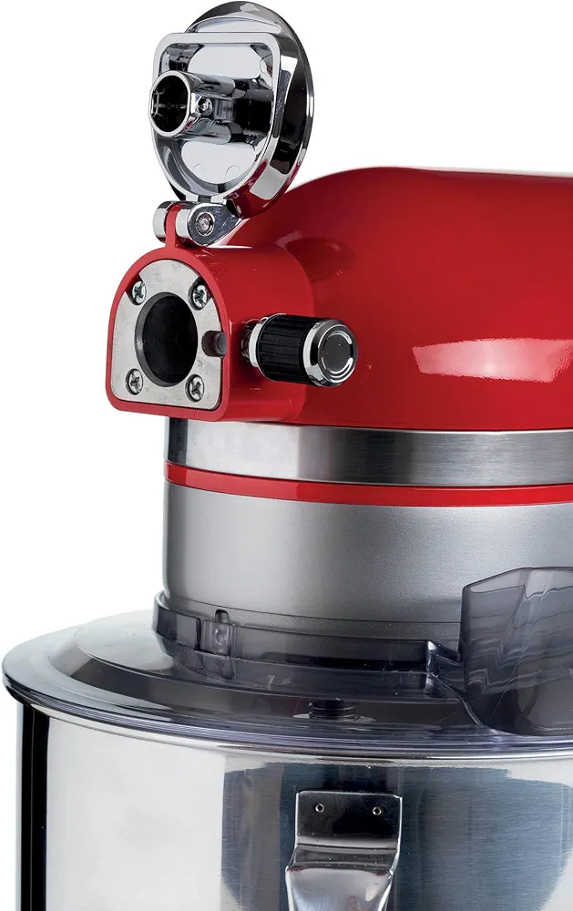 Ariete 1589 – Robot Pâtissier Moderna - Thumbnail 6