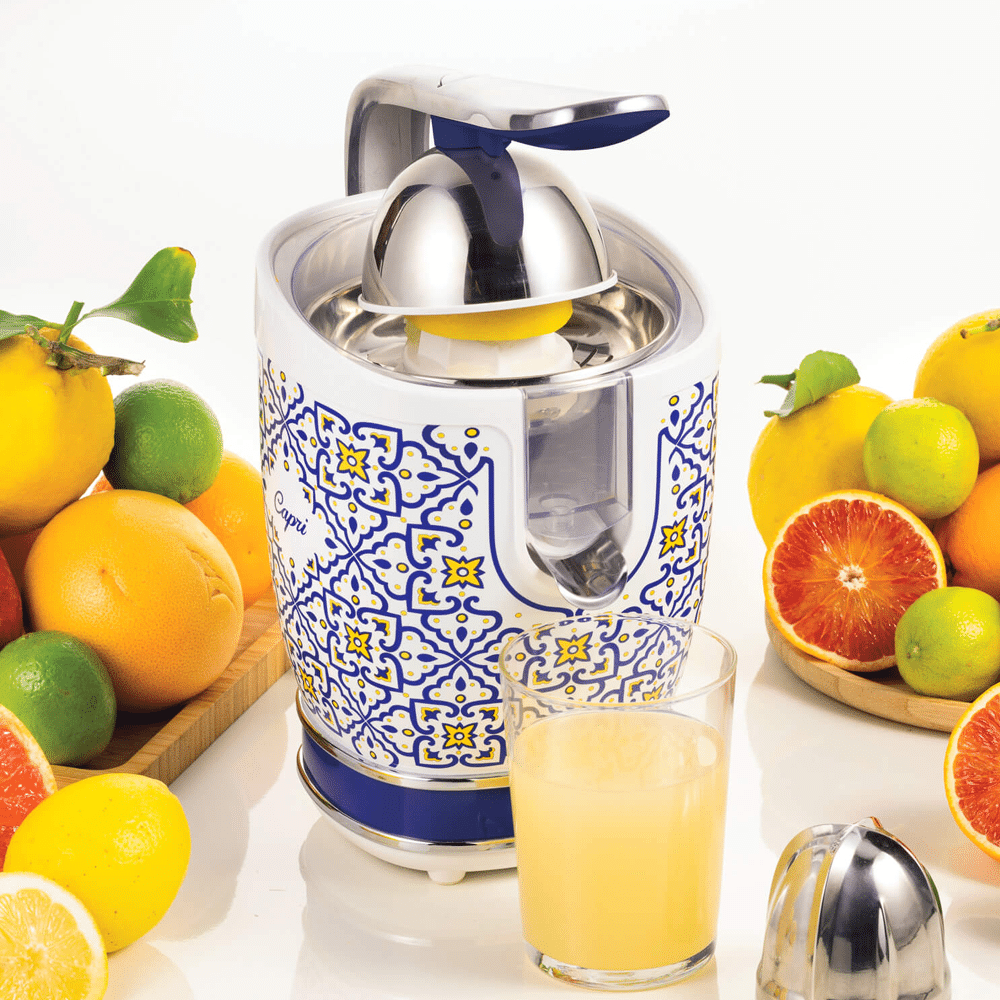 Ariete Capri Citrus Press - Thumbnail 2