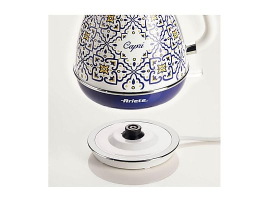 Bouilloire Ariete Capri 1,7 L - Thumbnail 4