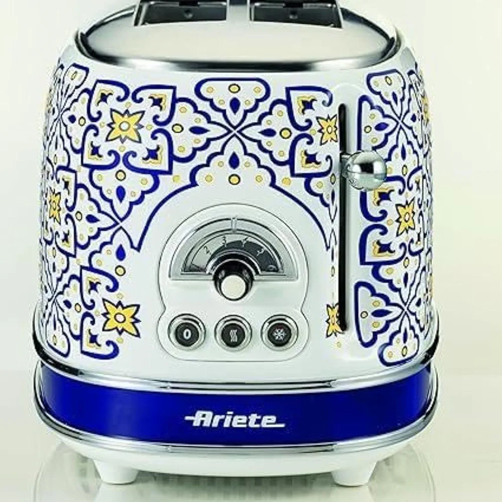 Grille-pain Ariete 155 Capri - Thumbnail 2