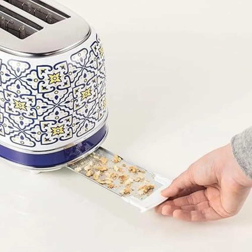 Grille-pain Ariete 155 Capri - Thumbnail 5