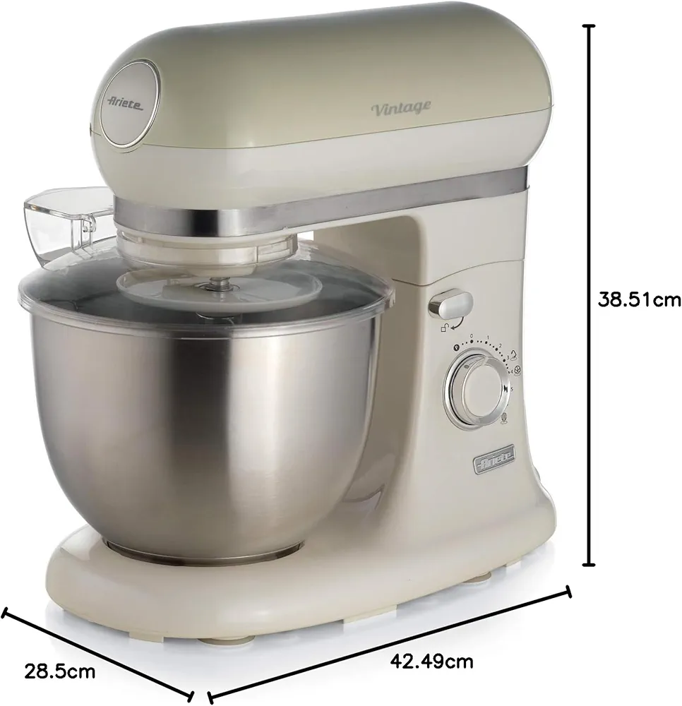 Batteur à fouet Ariete ARI-1588- - Thumbnail 4