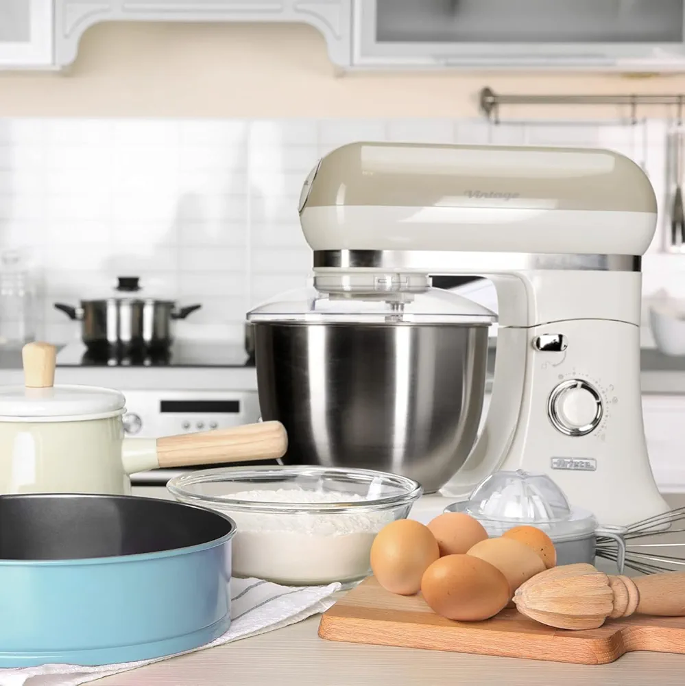 Batteur à fouet Ariete ARI-1588- - Thumbnail 3