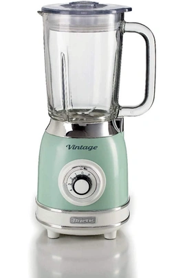 Ariete Vintage Blender – Mixeur rétro élégant & performant - Thumbnail 3