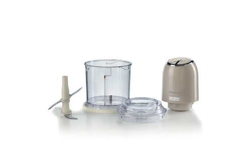 Hachoir Ariete Vintage – Mini-hachoir élégant & puissant - Thumbnail 5