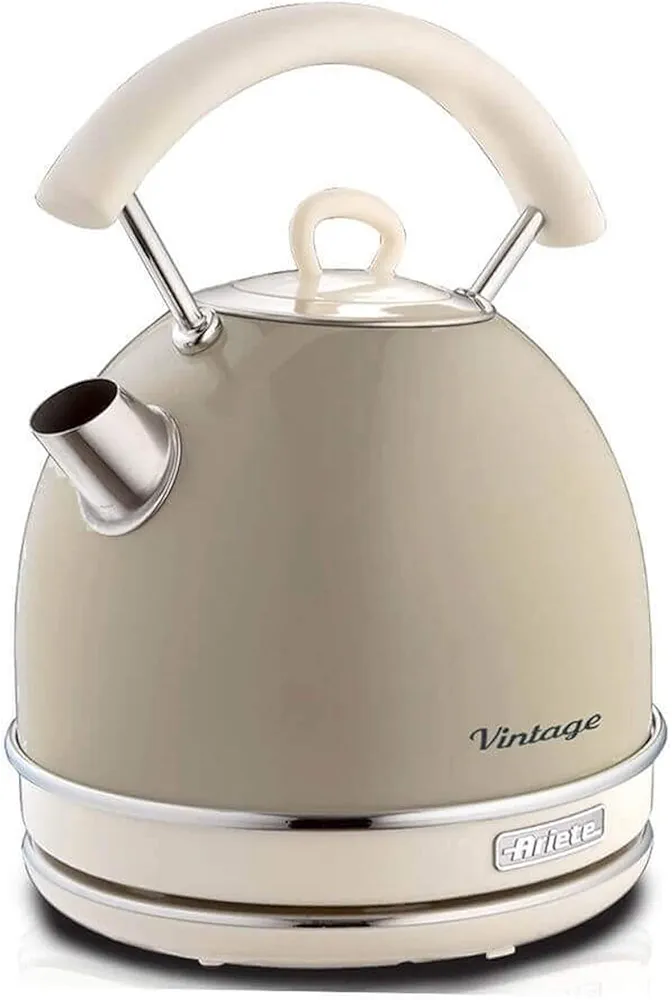 Bouilloire Électrique Ariete Vintage