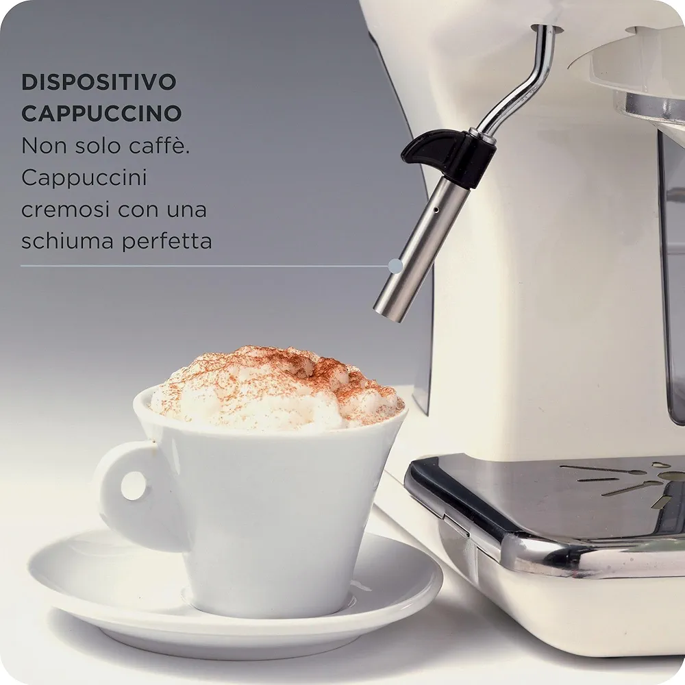 Machine à café Ariete Vintage - Thumbnail 7