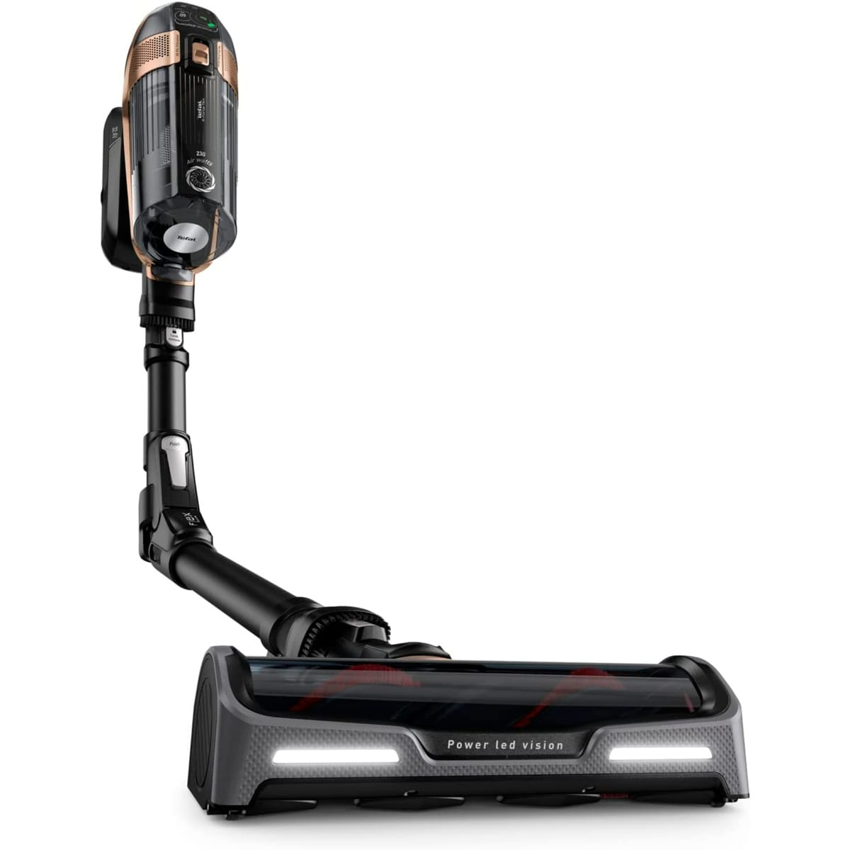 TEFAL X-FORCE FLEX 15.60 ANIMAL WITH DOCKING STATION –  - Thumbnail 8