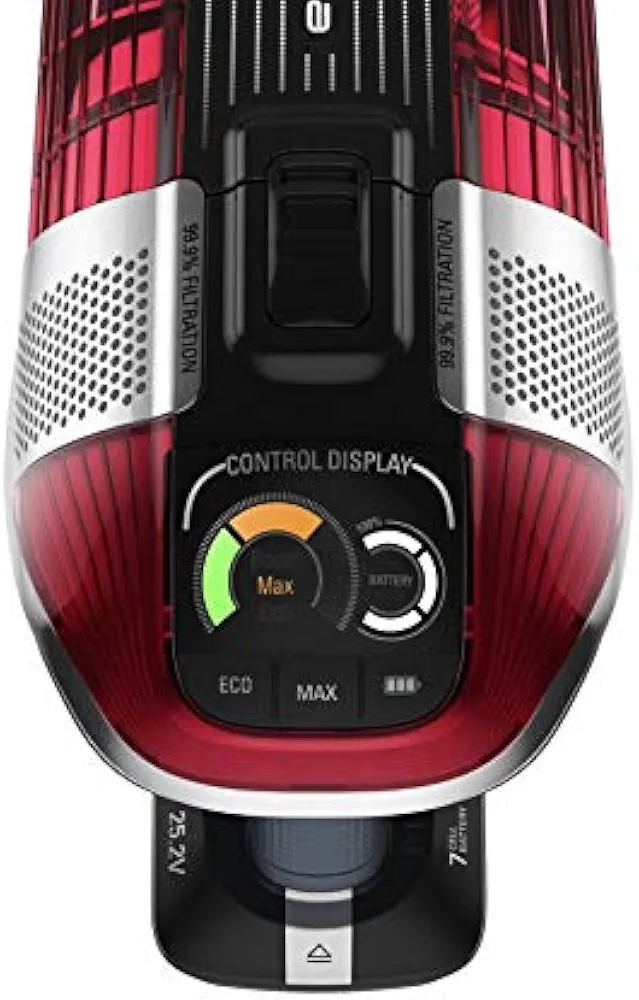 Rowenta X-Force Flex 11.60 Animal Kit - Thumbnail 2