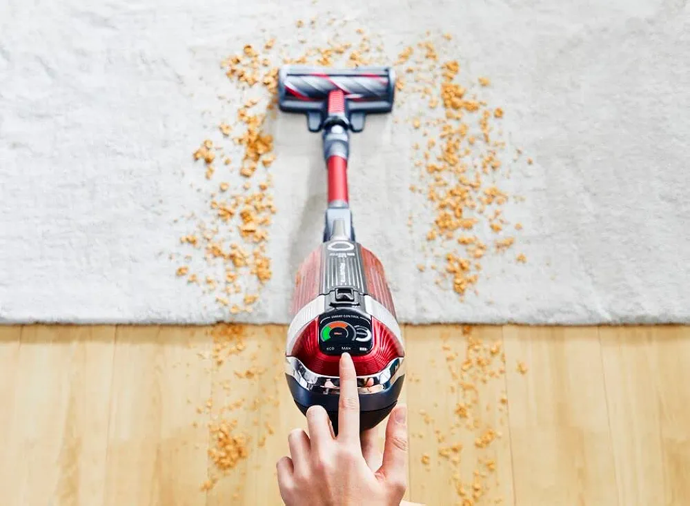 Rowenta X-Force Flex 11.60 Animal Kit - Thumbnail 3