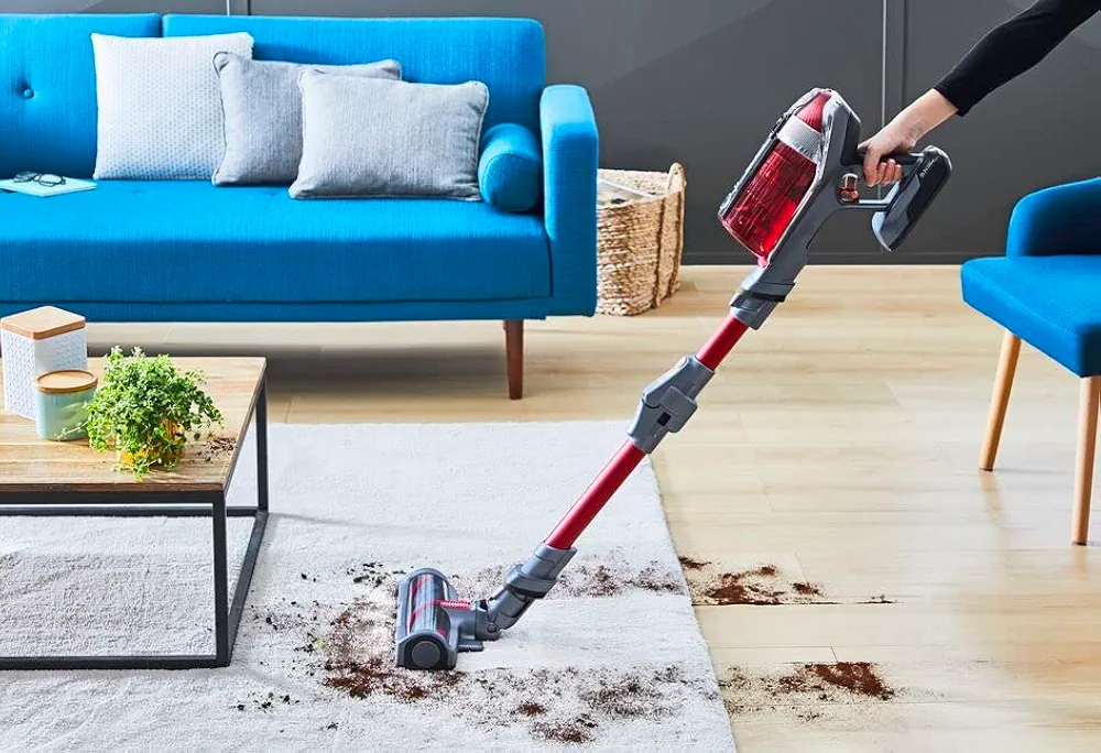 Rowenta X-Force Flex 11.60 Animal Kit - Thumbnail 4