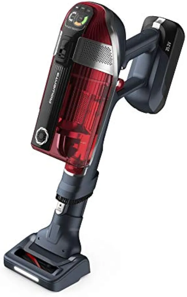 Rowenta X-Force Flex 11.60 Animal Kit - Thumbnail 9