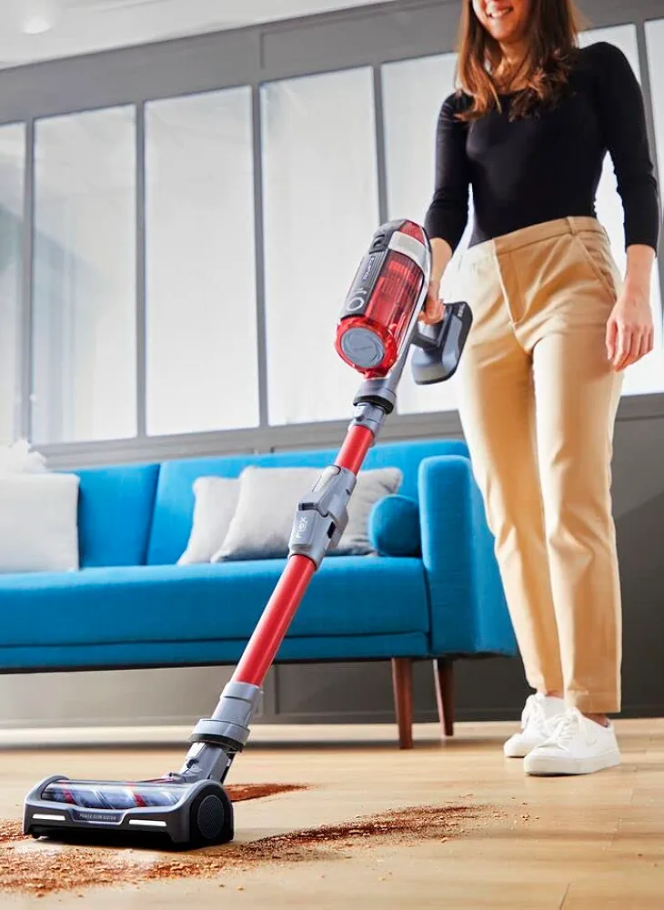 Rowenta X-Force Flex 11.60 Animal Kit - Thumbnail 8