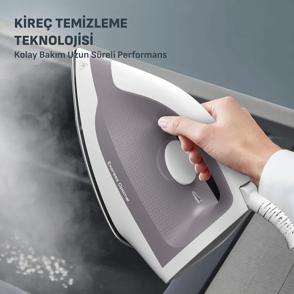 TEFAL Centrale Vapeur - Thumbnail 5