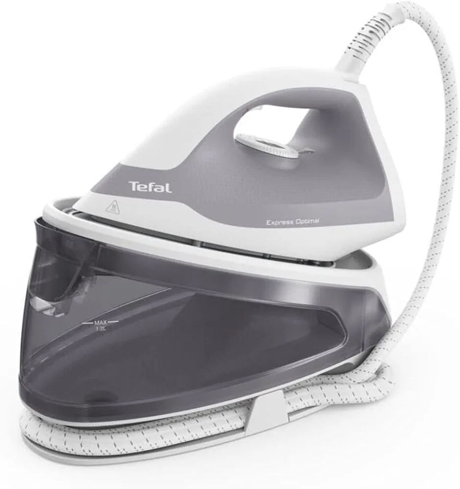 TEFAL Centrale Vapeur