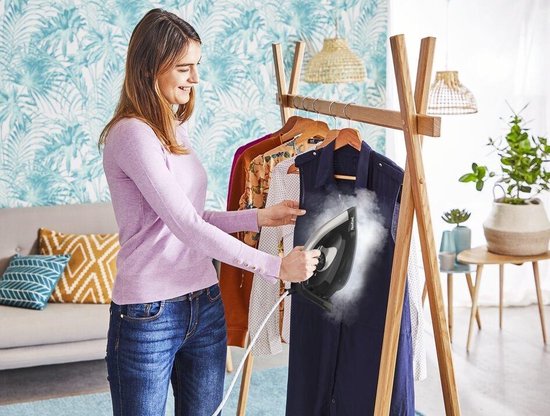 Tefal Express Easy SV6140E0 – Centrale Vapeur - Thumbnail 8