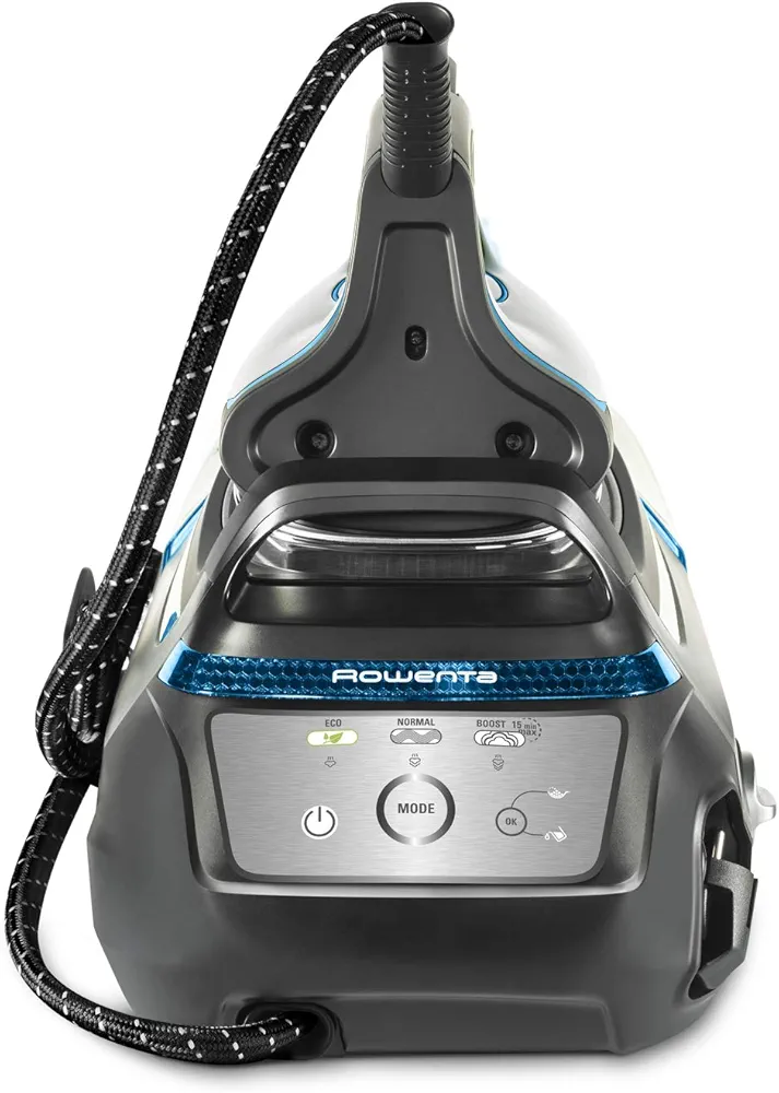 Rowenta Silence Steam Pro – Centrale Vapeur Haute Performance Ultra Silencieuse - Thumbnail 7