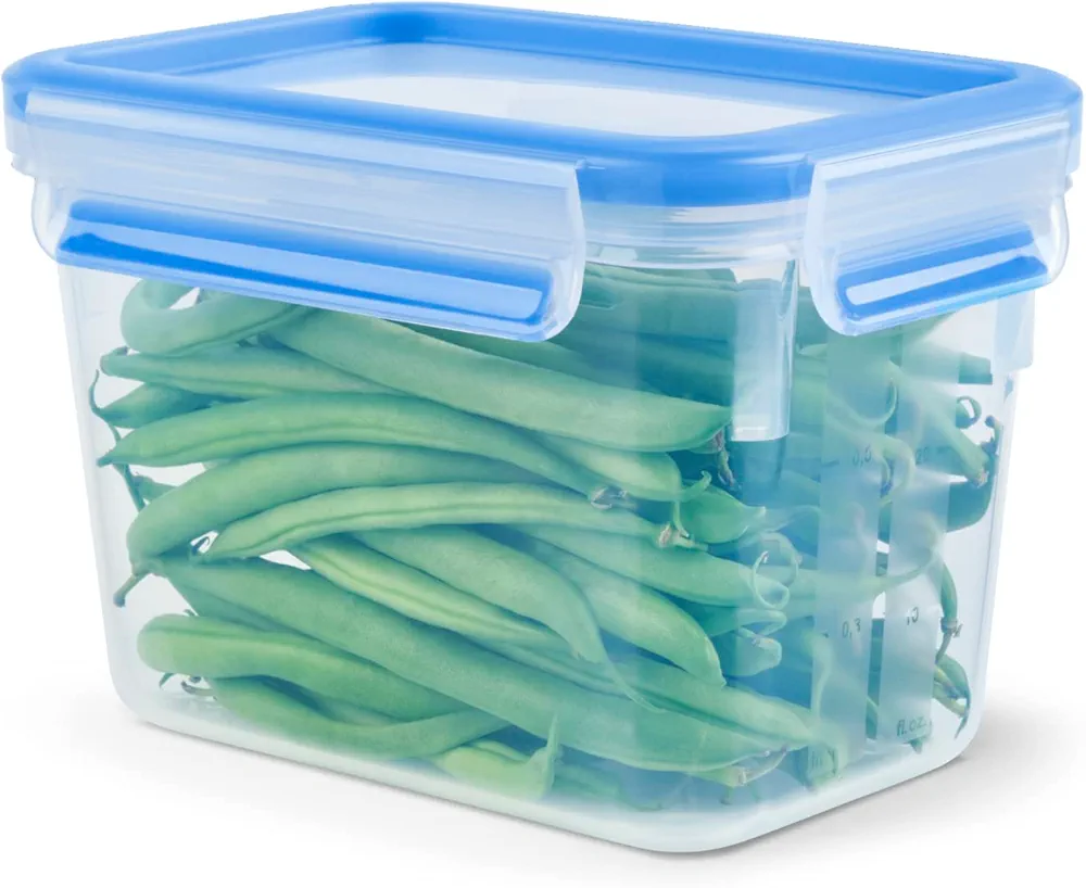 Tefal MasterSeal Fresh K3021302 – Boîte de conservation 1,1 L - Thumbnail 3