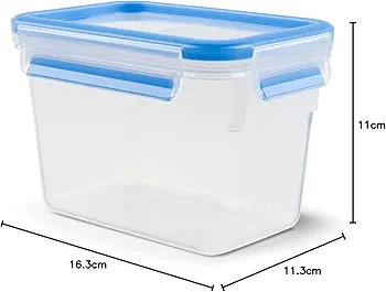 Tefal MasterSeal Fresh K3021302 – Boîte de conservation 1,1 L - Thumbnail 6