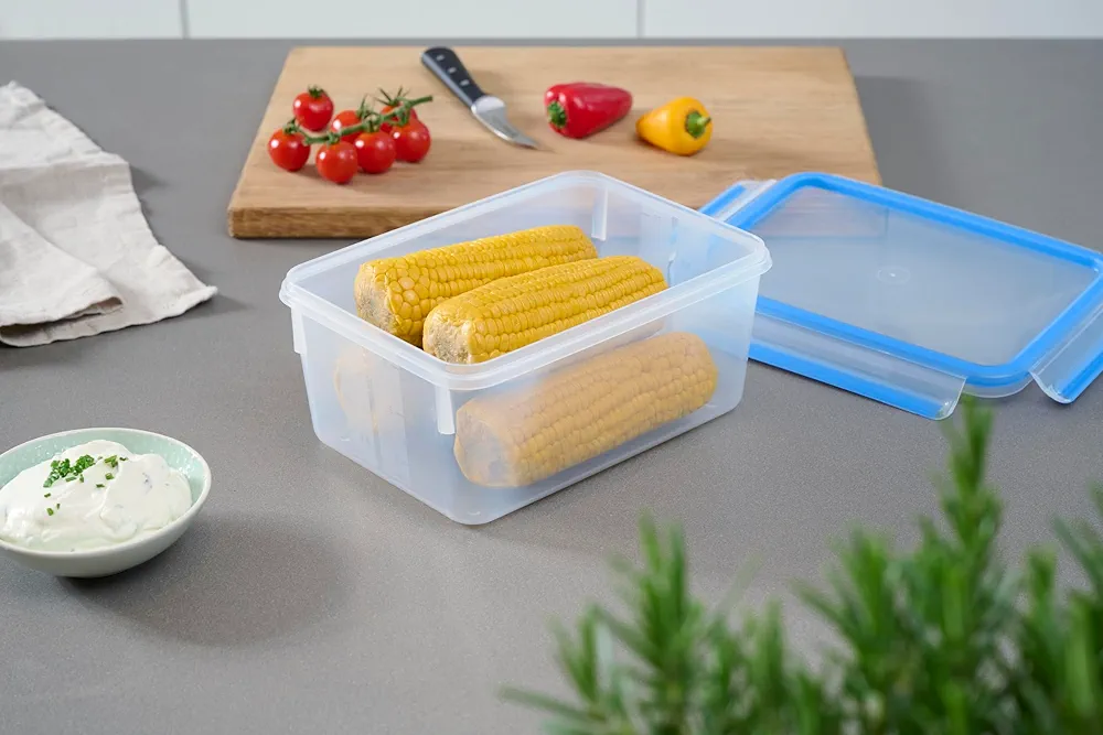 Tefal MasterSeal Fresh K3021512 – Boîte rectangulaire 2,3 L - Thumbnail 3