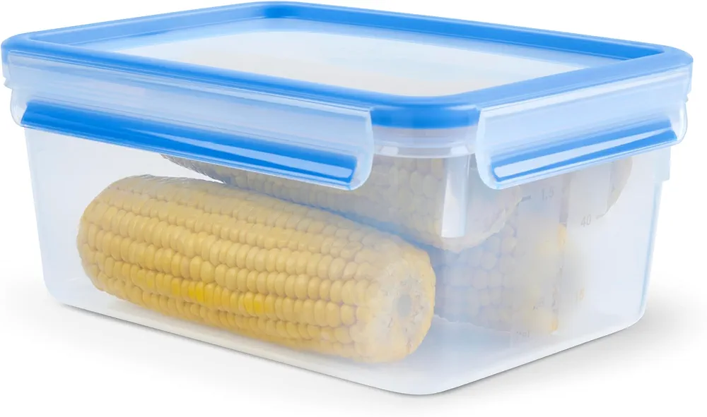 Tefal MasterSeal Fresh K3021512 – Boîte rectangulaire 2,3 L - Thumbnail 5