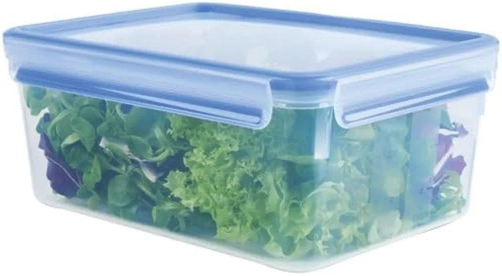 Tefal MasterSeal Fresh K3022012 – Boîte rectangulaire 3,7 L - Thumbnail 3