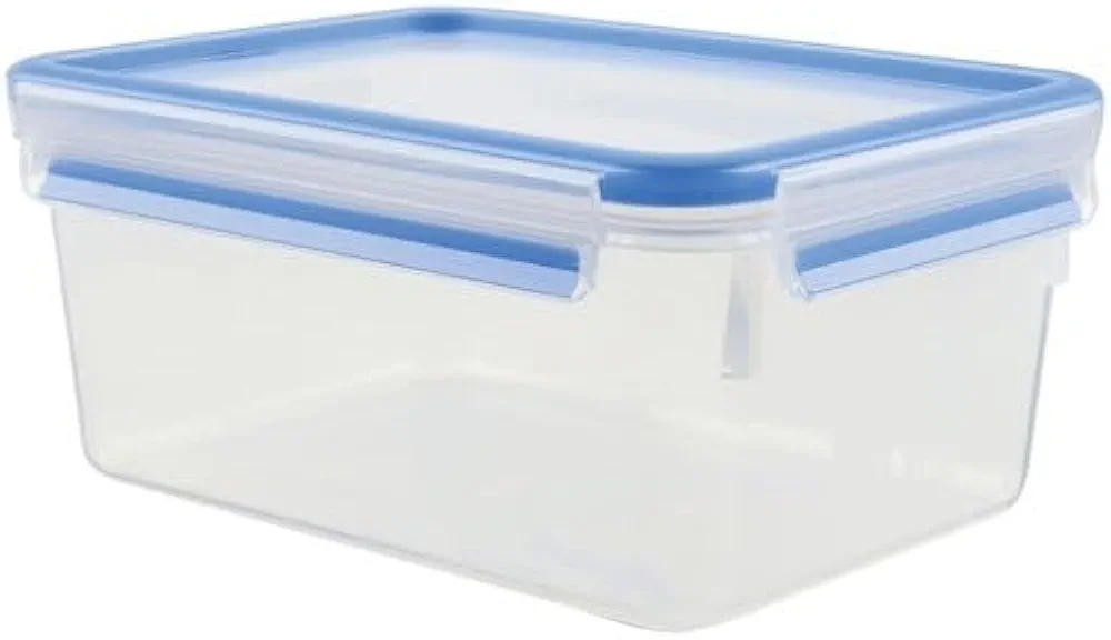 Tefal MasterSeal Fresh K3022012 – Boîte rectangulaire 3,7 L - Thumbnail 4