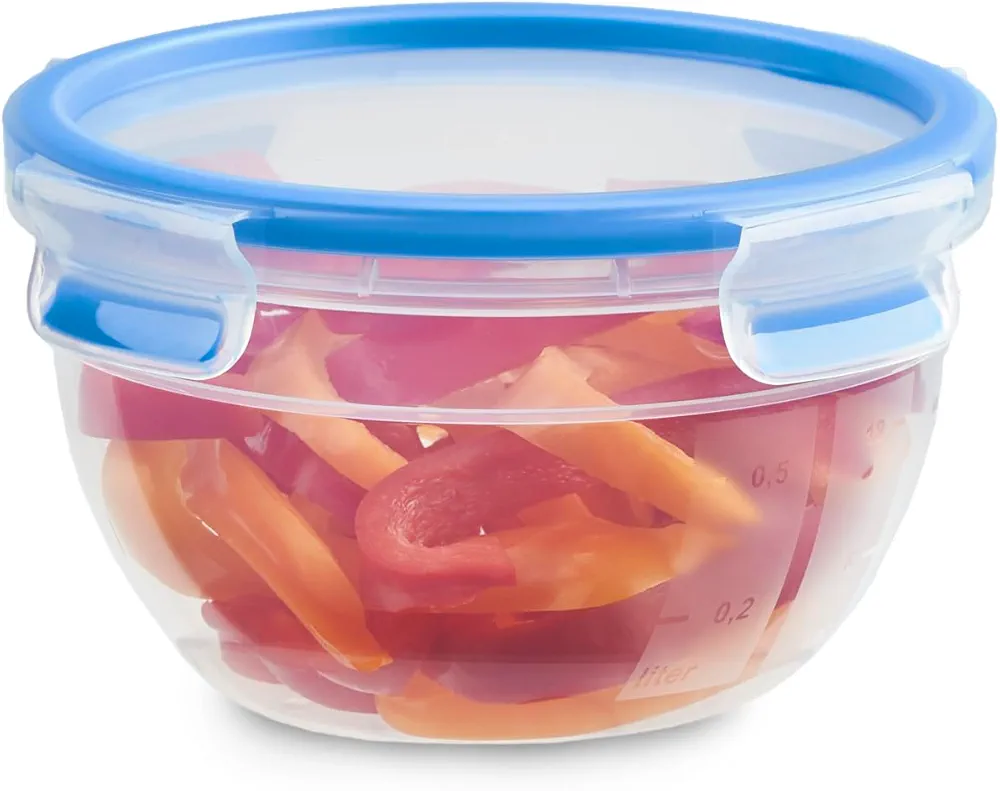 Tefal MasterSeal Fresh K3023112 – Boîte de conservation 1,1 L - Thumbnail 3