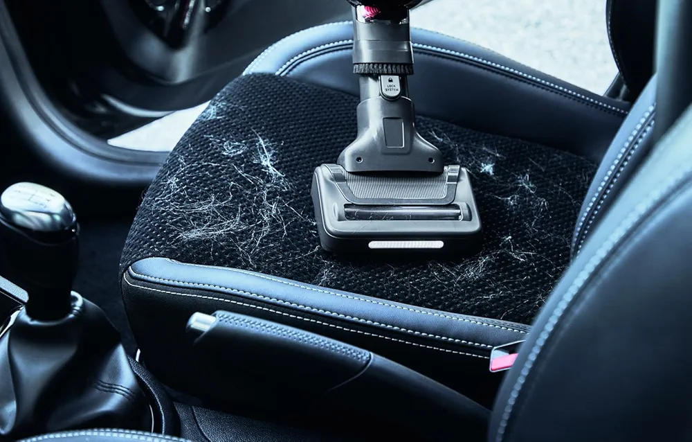 Tefal X-Force Flex 12.60 Aqua – Aspirateur Balai Sans Fil avec Fonction Lavage - Thumbnail 10