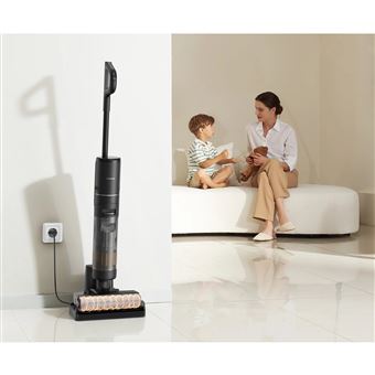 Dreame H12 Pro FlexLite – Aspirateur Laveur Sec & Humide - Thumbnail 6