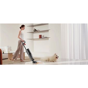 Dreame H12 Pro FlexLite – Aspirateur Laveur Sec & Humide - Thumbnail 7