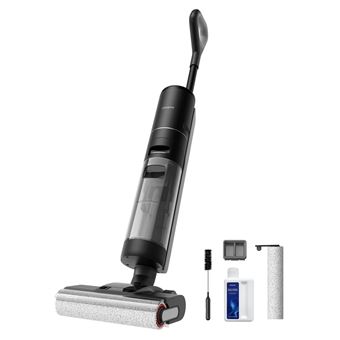 Dreame H12 Pro FlexLite – Aspirateur Laveur Sec & Humide