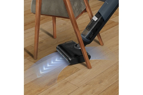 Rowenta X-Clean 5 Pro – Aspirateur Laveur Sans Fil 2-en-1 Multi-Surfaces - Thumbnail 3